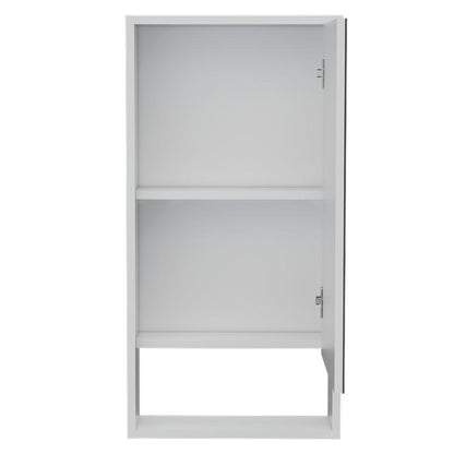 Gabinete De Baño Aurena Blanco