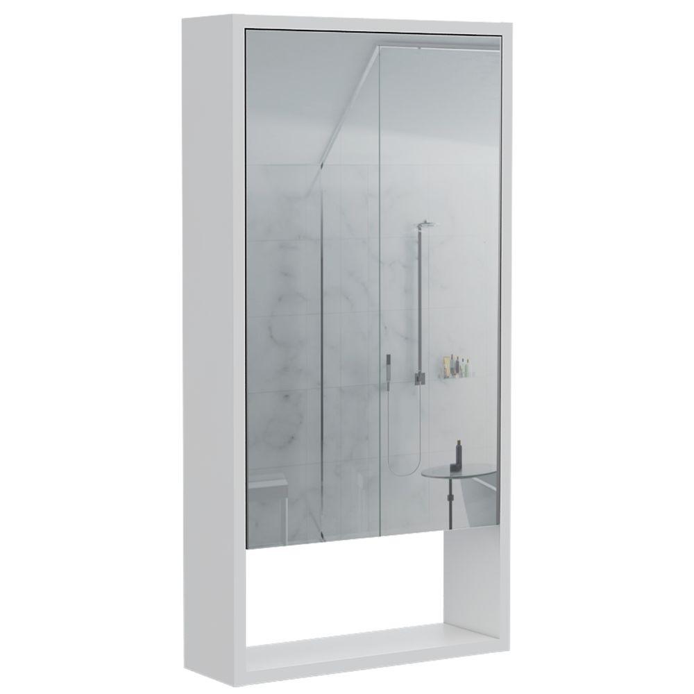 Gabinete De Baño Aurena Blanco