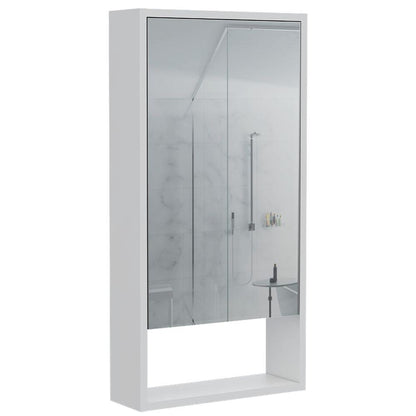 Gabinete De Baño Aurena Blanco