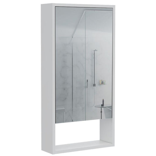 Gabinete De Baño Aurena Blanco