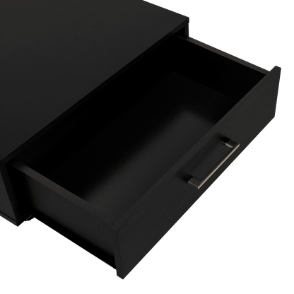 Mesa De Centro Veluna  Wengue