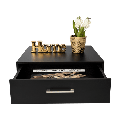 Mesa De Centro Veluna  Wengue