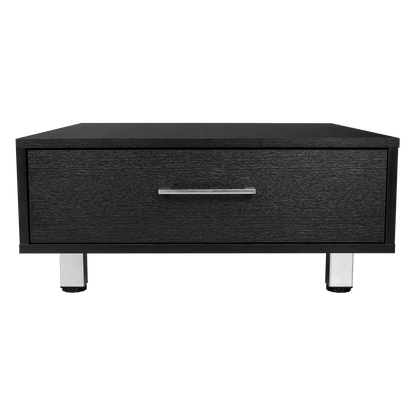 Mesa De Centro Veluna  Wengue