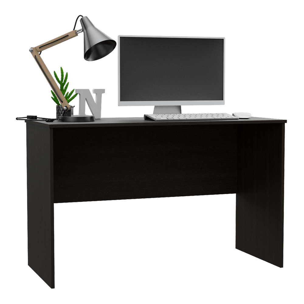 Mesa Terminal Barbi 120  Wengue