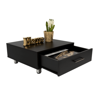 Mesa De Centro Veluna  Wengue