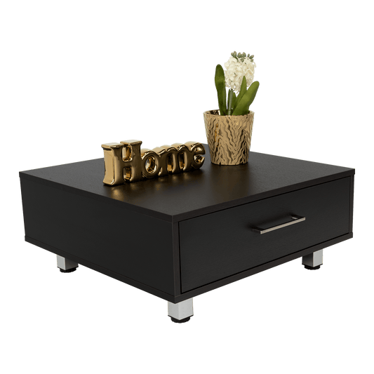 Mesa De Centro Veluna  Wengue