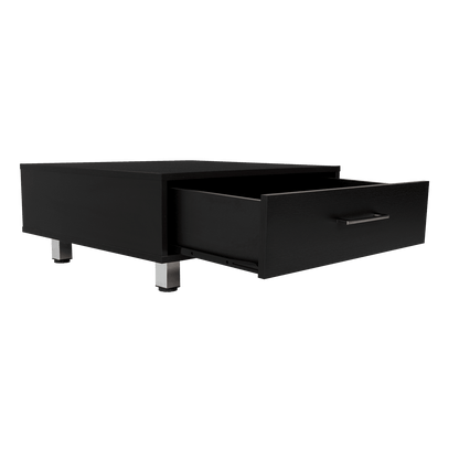 Mesa De Centro Veluna  Wengue