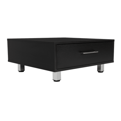 Mesa De Centro Veluna  Wengue