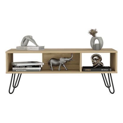Mesa De Centro Vissels  Duna