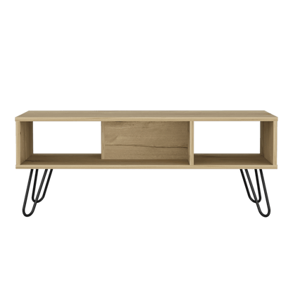Mesa De Centro Vissels  Duna