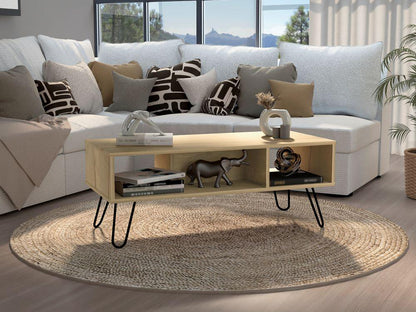 Mesa De Centro Vissels  Duna