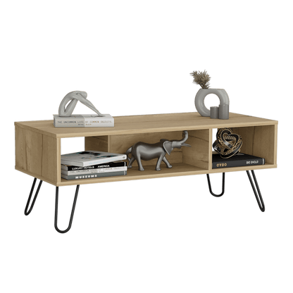 Mesa De Centro Vissels  Duna