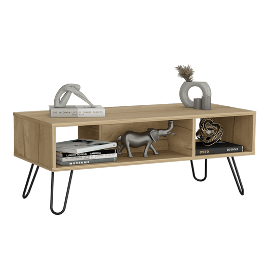 Mesa De Centro Vissels  Duna