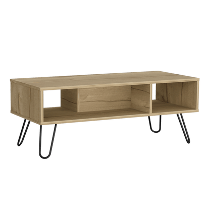 Mesa De Centro Vissels  Duna