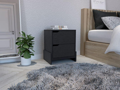 Mesa De Noche Kirell Wengue