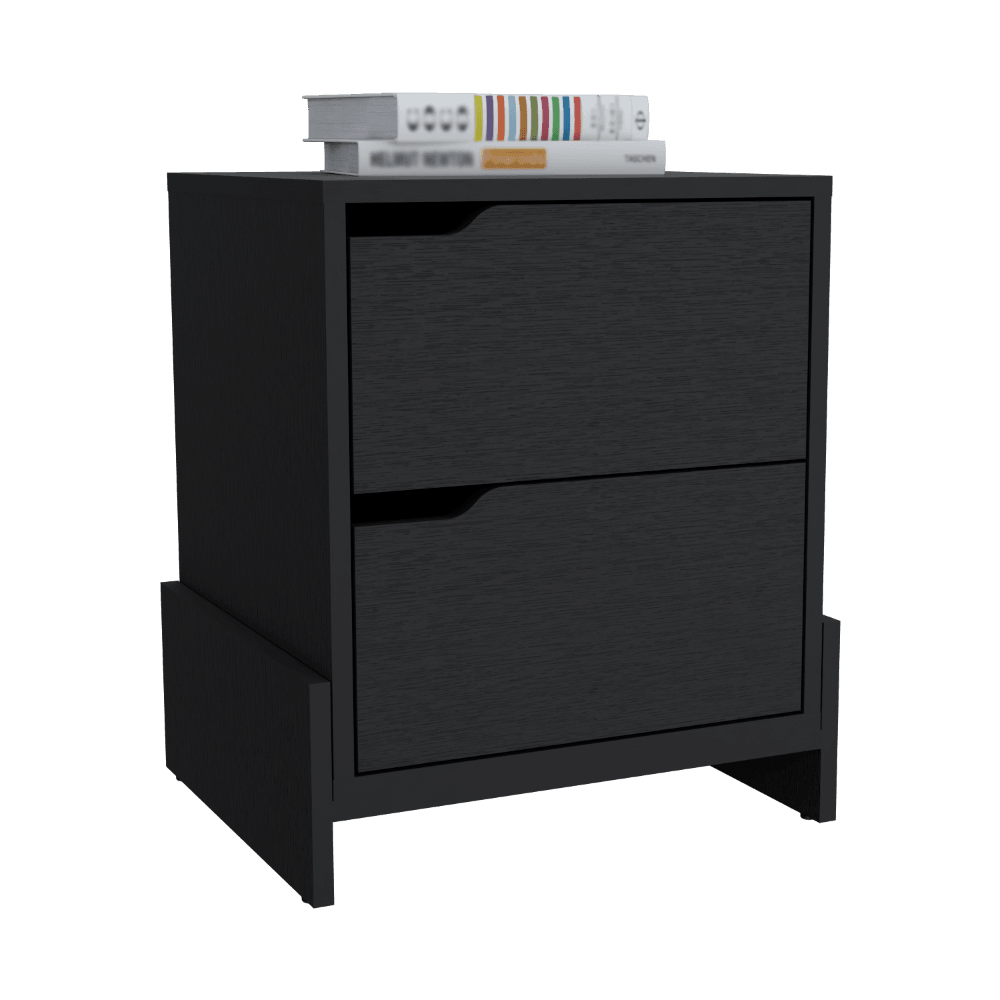 Mesa De Noche Kirell Wengue