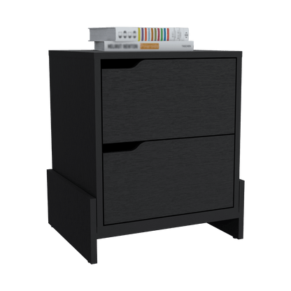 Mesa De Noche Kirell Wengue