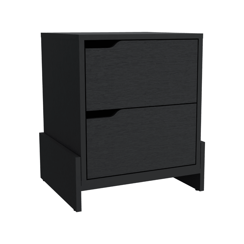 Mesa De Noche Kirell Wengue