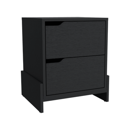 Mesa De Noche Kirell Wengue