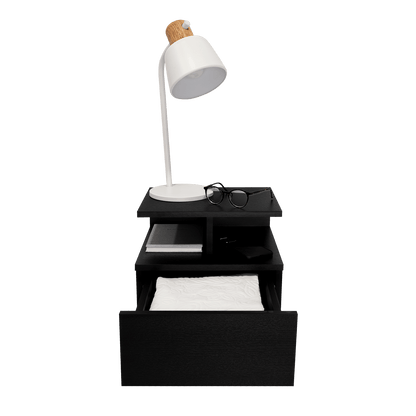 Velador Flotante  Sorali Wengue W