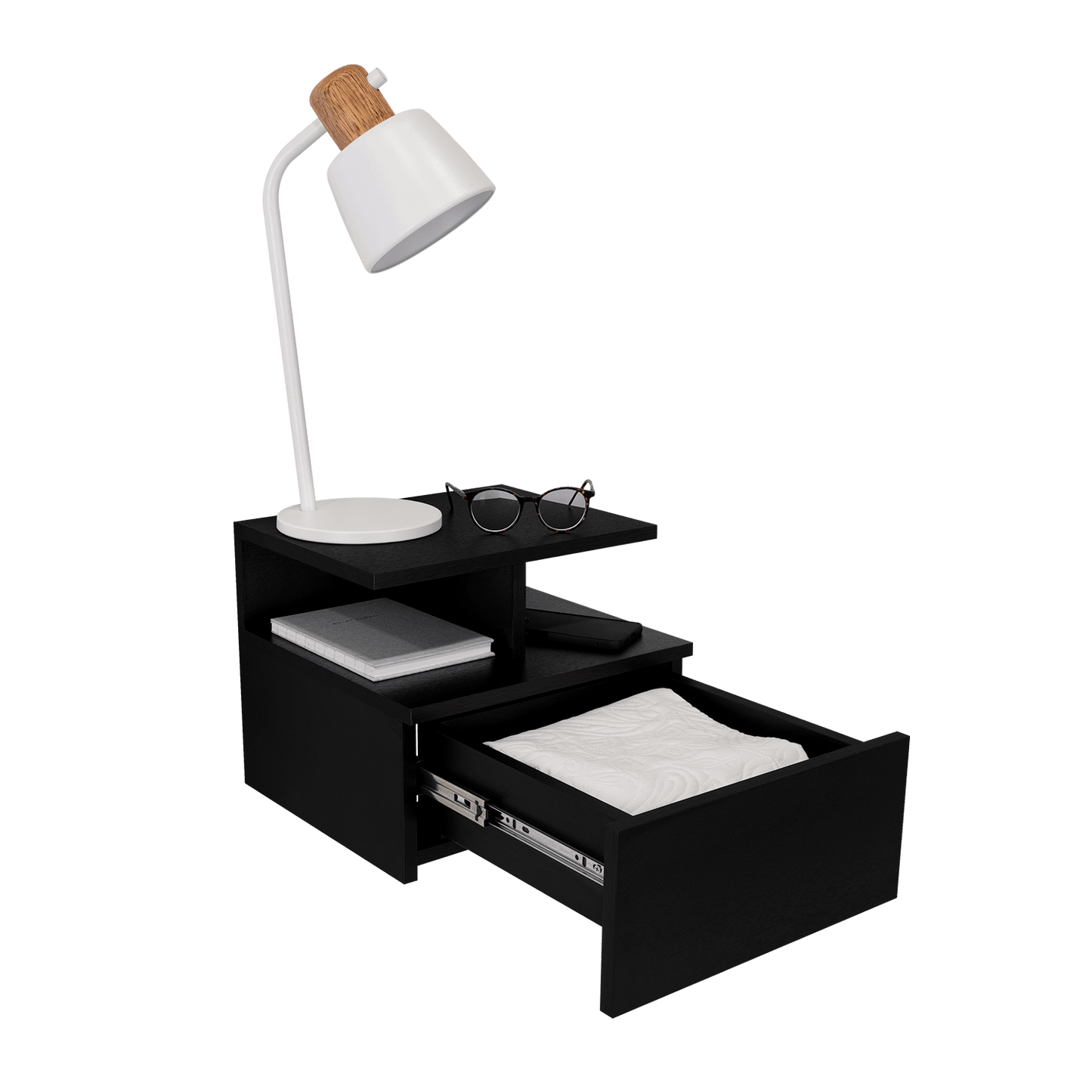 Velador Flotante  Sorali Wengue W