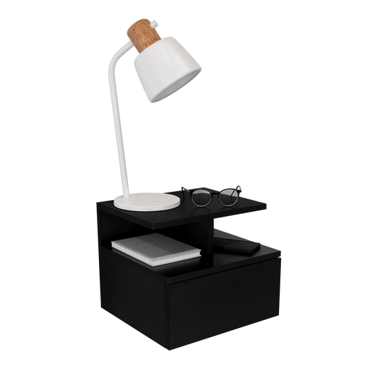 Velador Flotante  Sorali Wengue W
