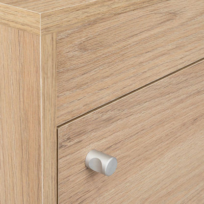 Mesa De Noche Eviré  Rovere