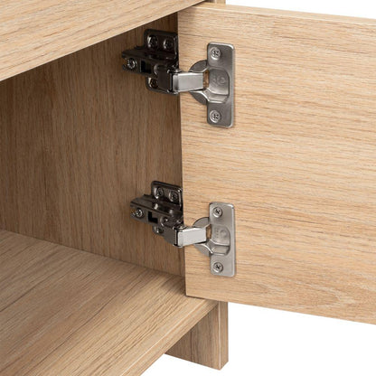 Mesa De Noche Eviré  Rovere