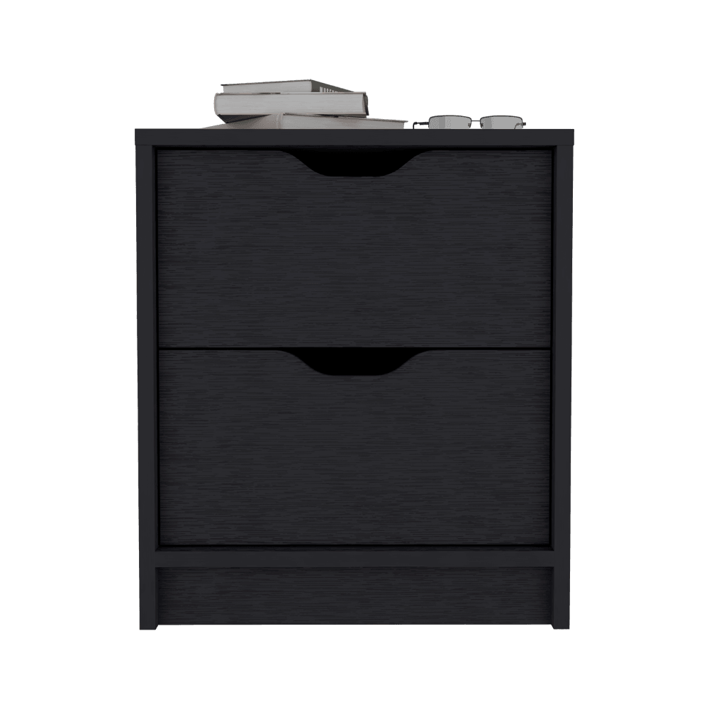 Mesa De Noche Kireva Wengue