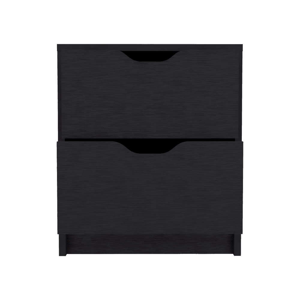 Mesa De Noche Kireva Wengue
