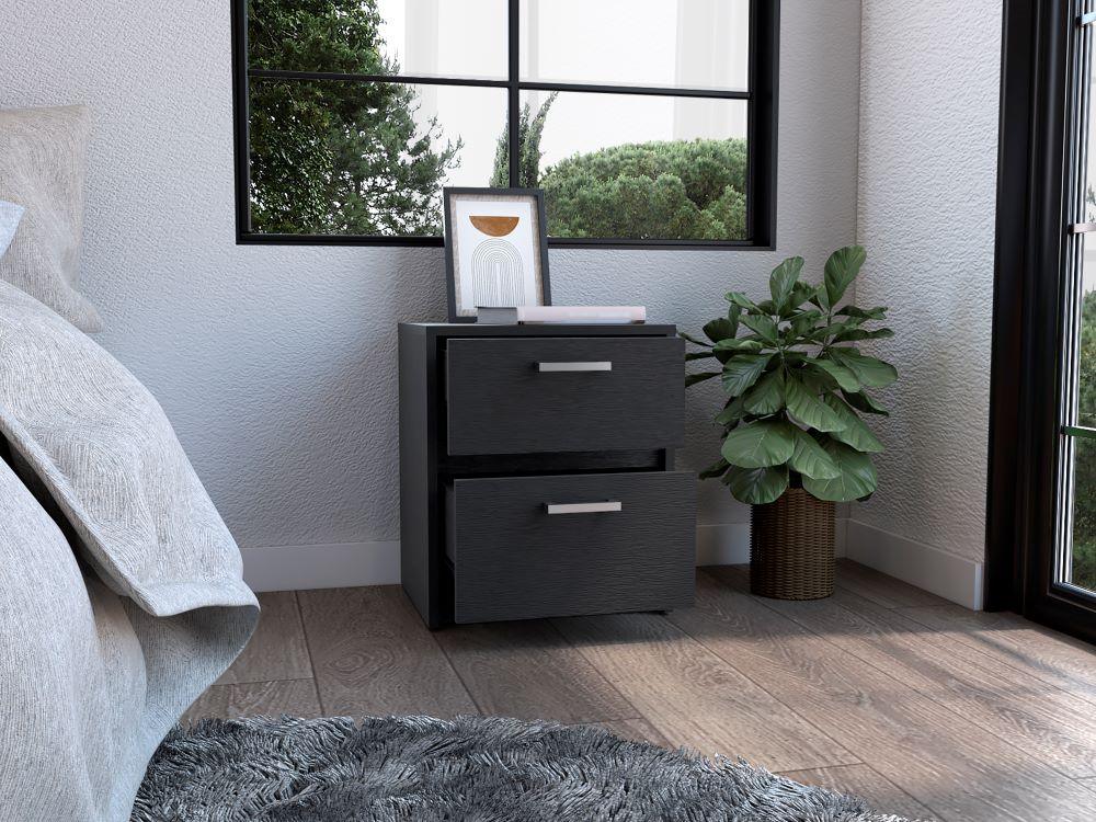 Mesa De Noche Okria Wengue