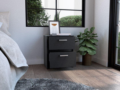 Mesa De Noche Okria Wengue