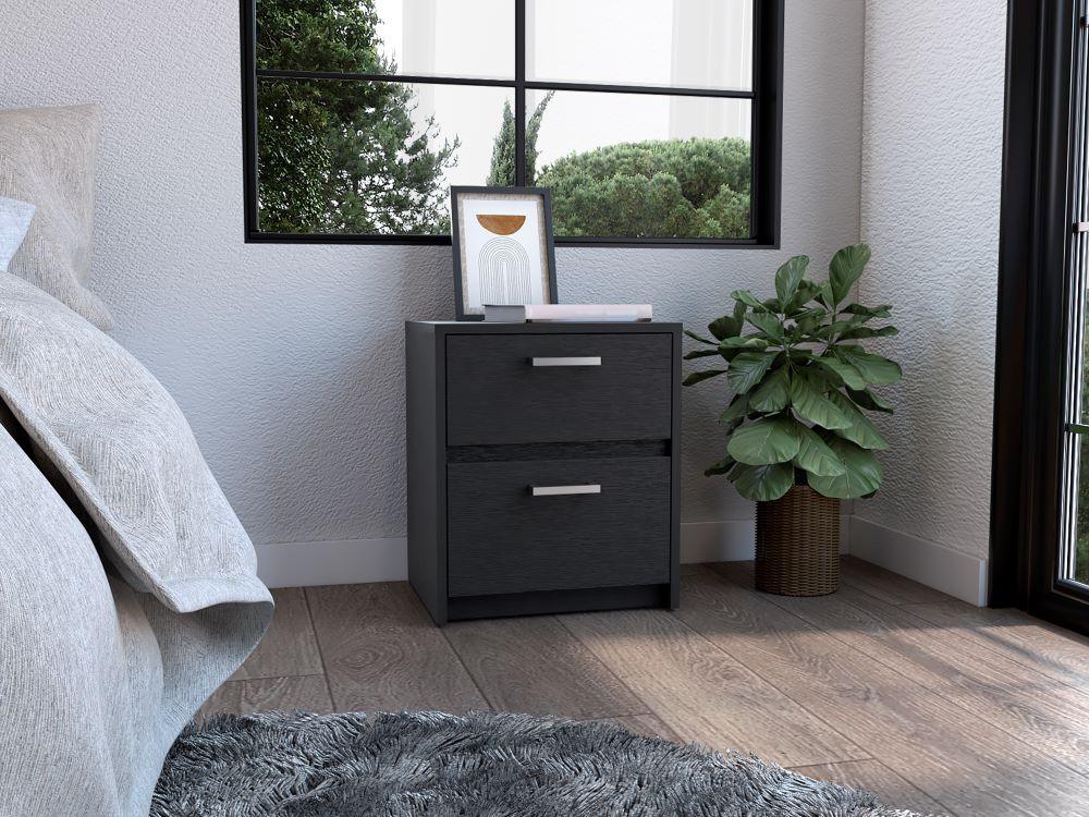 Mesa De Noche Okria Wengue