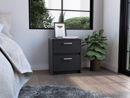 Mesa De Noche Okria Wengue
