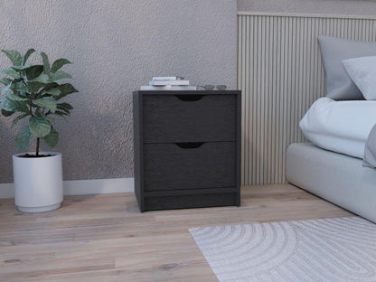 Mesa De Noche Kireva Wengue