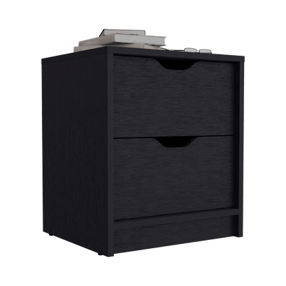 Mesa De Noche Kireva Wengue