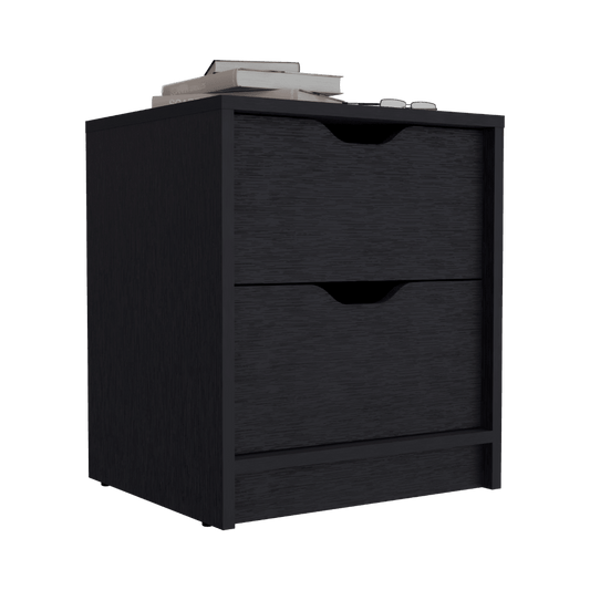 Mesa De Noche Kireva Wengue