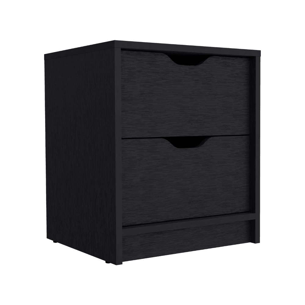 Mesa De Noche Kireva Wengue