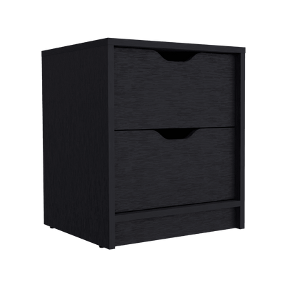 Mesa De Noche Kireva Wengue