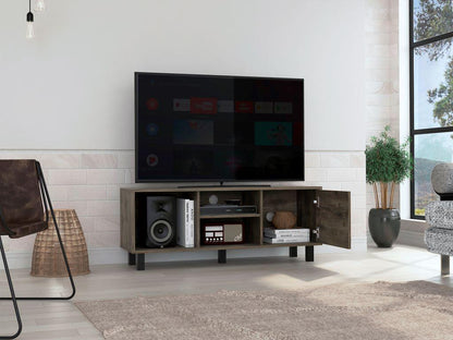 Rack Para Tv  Lioren  Bellota Hasta 45''