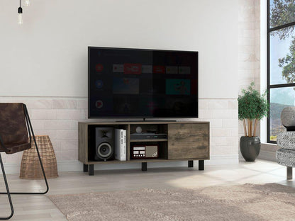 Rack Para Tv  Lioren  Bellota Hasta 45''