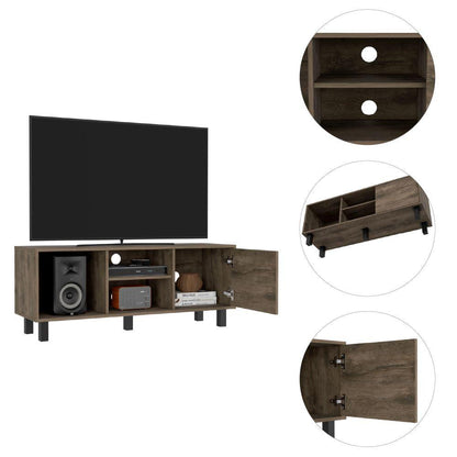 Rack Para Tv  Lioren  Bellota Hasta 45''