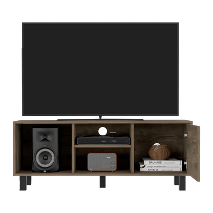 Rack Para Tv  Lioren  Bellota Hasta 45''