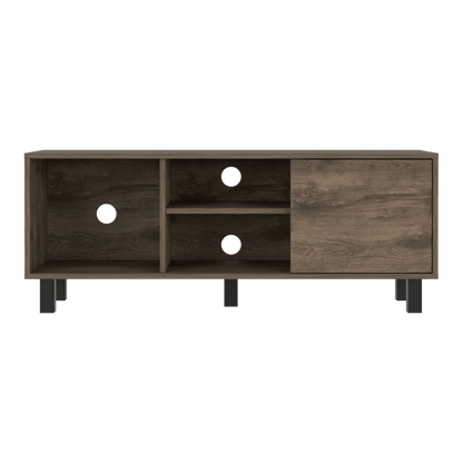 Rack Para Tv  Lioren  Bellota Hasta 45''