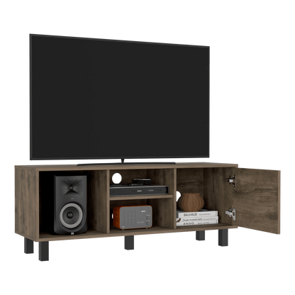 Rack Para Tv  Lioren  Bellota Hasta 45''
