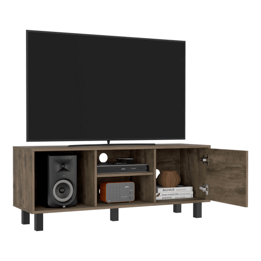 Rack Para Tv  Lioren  Bellota Hasta 45''