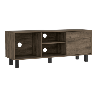 Rack Para Tv  Lioren  Bellota Hasta 45''