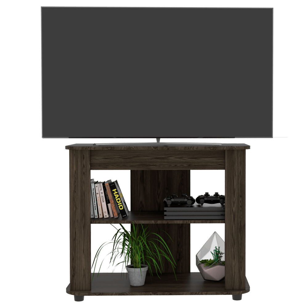 Rack Para Tv Zeveny  Coñac