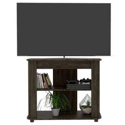 Rack Para Tv Zeveny  Coñac