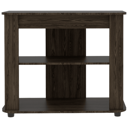 Rack Para Tv Zeveny  Coñac